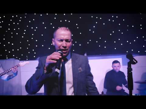 The Kicks - Party Wedding Function Covers Band West Midlands