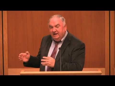 Viorel Candreanu - Veniţi să zidim iarăşi zidul Ierusalimului