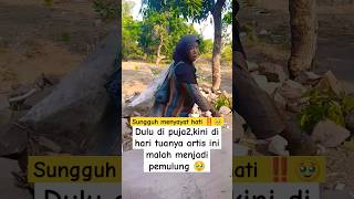 Download lagu artis jatuh miskin,kini jadi pemulung #shorts #artist #trending #viral mp3