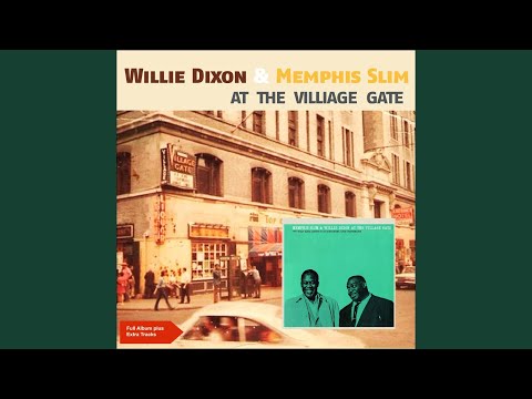 We're Gonna Rock (feat. Pete Seeger)