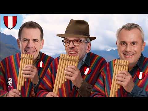 Peter Klien: FPÖ-Bundesparteitag 2025