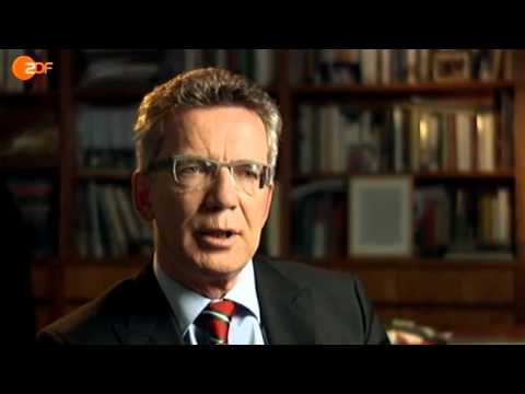 ZDFzeit: Deutschland in Gefahr? - Kampf gegen den Terror