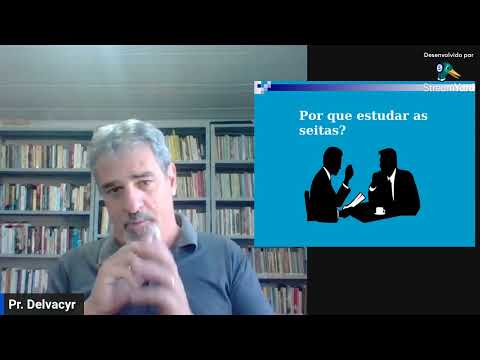 Como Identificar uma Seita