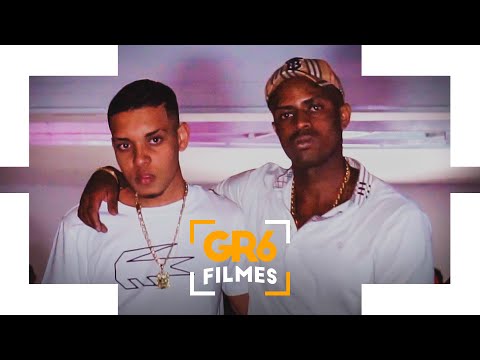 Samp MC e MC IG - Perfil de Bandido (GR6 Explode) Dj Murillo e LT no Beat