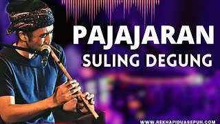 Download lagu PAJAJARAN KACAPI SULING | DEGUNG | SULING DEGUNG LUBANG 4 | CIANJURAN mp3 Download lagu PAJAJARAN KACAPI SULING | DEGUNG | SULING DEGUNG LUBANG 4 | CIANJURAN mp3