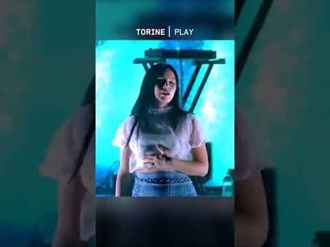 Alan Walker & Torine - You played for me