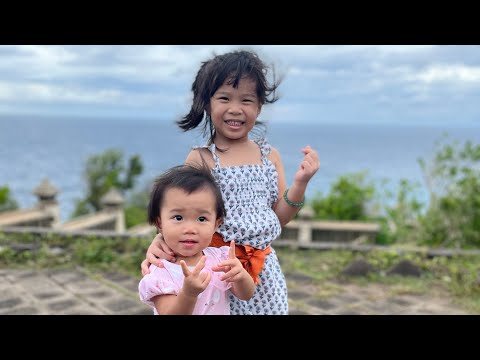 Bali vlog 7D6N dezembro de 2022 | Hilton Bali Resort | Viagem à Indonésia 🇮🇩 Viagens em família