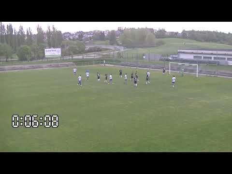 FC Vrchlabí A - FC Slavia Hradec Králové B  2:2, (0:2)