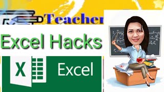 HOW TO ELIMINATE ROWS AND COLUMNS IN AN INSTANT|TEACHER JANEELI