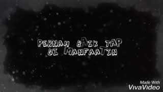 Download lagu Kata-kata baper buat mantan, di story wa. mp3 Download lagu Kata-kata baper buat mantan, di story wa. mp3