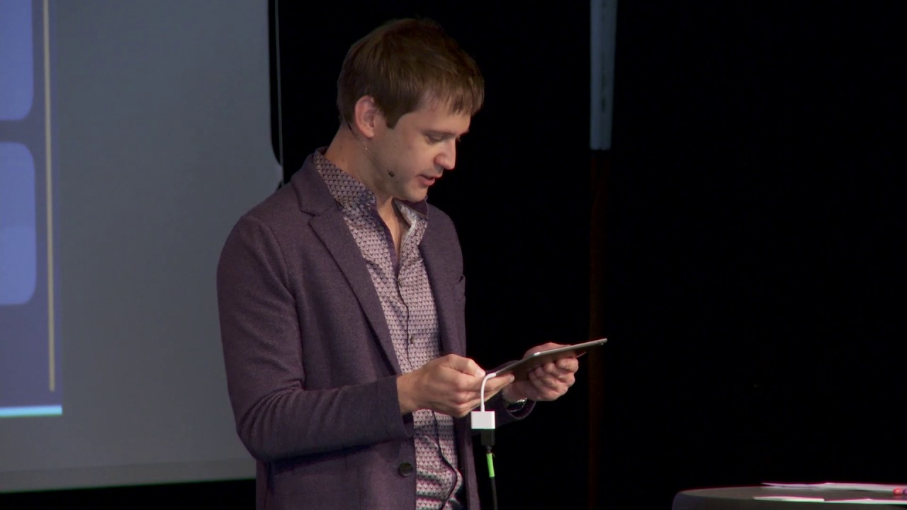 Augmented Creativity, Robert Sumner, Disney Research / ETH