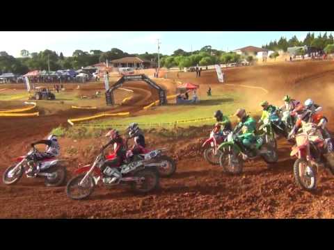 1ª Etapa Copa Ct CrossRio de Velocross 2017 - Araucária Pr