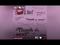 Ariana Grande Thank U Next Version Skyrock