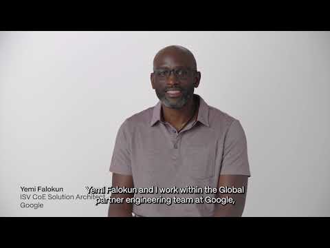 project44 & Google Cloud: A Partnership Founded on Innovation