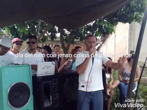 Día del niño loma grande 2