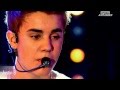 Justin Bieber - Be Alright (Acoustic) | Live in ...