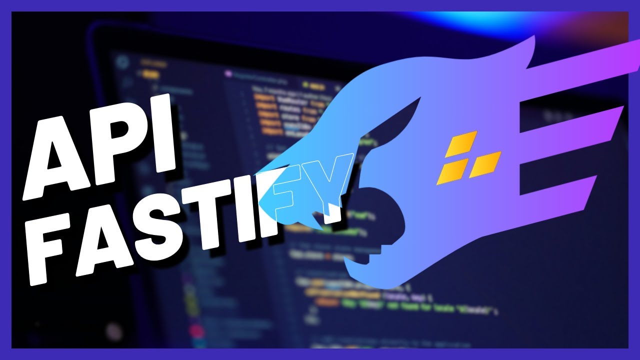 COMO FAZER API DE AUTENTICAÇÃO COM FASTIFY