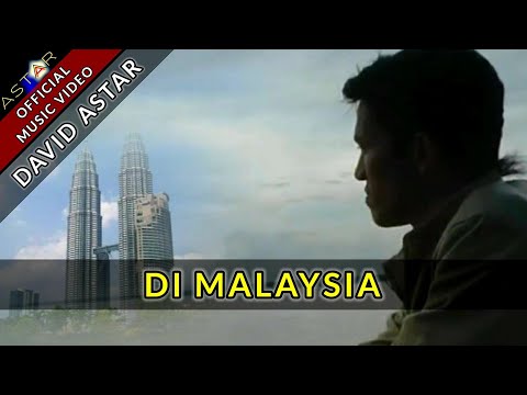 DI MALAYSIA - DI MALAYSIA (OFFICIAL MUSIC VIDEO) LAGU OCU