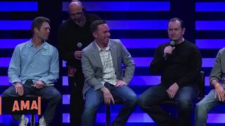 Brendan Morris - SellerCon - 8 Figure Seller Panel