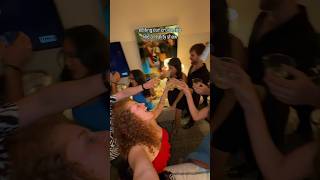 Editing our cruise trip like a reality show 🤣