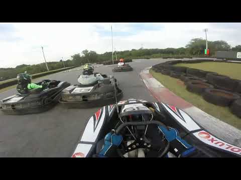 CPAK Pro 2020 - 8a Etapa - Itália Kart - Fernando Signoretto