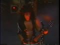 W.A.S.P. - Sleeping In The Fire - Irvine Meadows ...