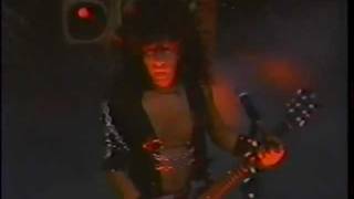 W.A.S.P. - Sleeping In The Fire - Irvine Meadows Amphitheater