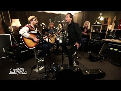 Gregor Meyle präsentiert Meylensteine - "Der Blaue Planet"