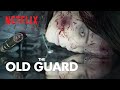 The Old Guard | Immortality: Gift vs Curse | Netflix