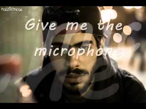 THE PUNISHER FEAT BROTHER WIZY