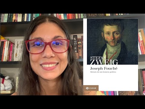 Joseph Fouché (o lado sombrio da revolução francesa)