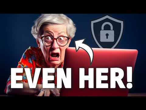11 Privacy Tips so Easy even Grandma Can Do It