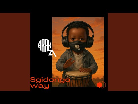Sgidongo Way