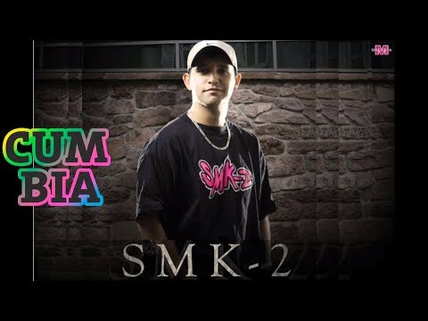 Supermerk2 el anden [cumbia villera] [la vieja escuela] 2015