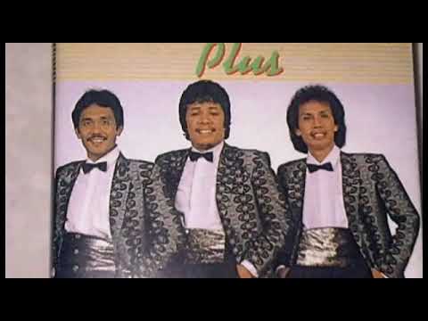 TRIO LASIDOS PLUS| SURAT MU NAPARPUDI|(BATU GANTUNG)