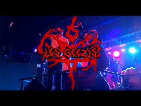 Los Geezys - Hasta El Fondo | En Vivo Black Dog Geezy/Vandalic Evento