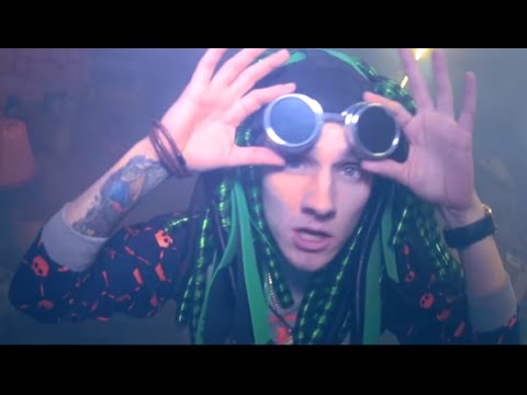 ♪ Eiqu Miller - AKELA (Official Music Video) prod. Trakz Miller