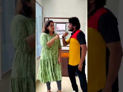 Vedikettu Movie Song | Aadana Kandaalum Song | Bibin George | Sanusha | Shorts | Matinee Muzic