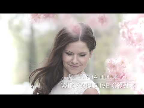 Tanja Hiller - Wir zwei - Helene Fischer (Live Cover)