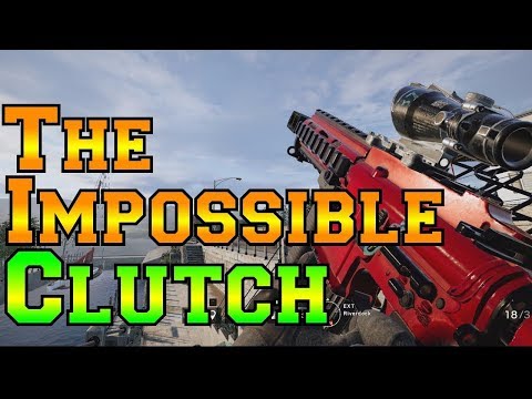 Steam Community :: Video :: Tom Clancy's Rainbow Six Siege 1 vs. 5 clutch