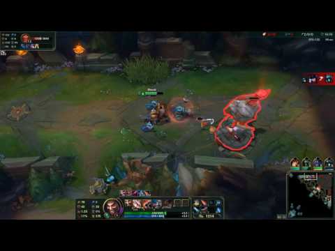 Draven   League of Legends   Sailors of Madness