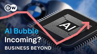 Is AI the next dot-com crash? | Business Beyond