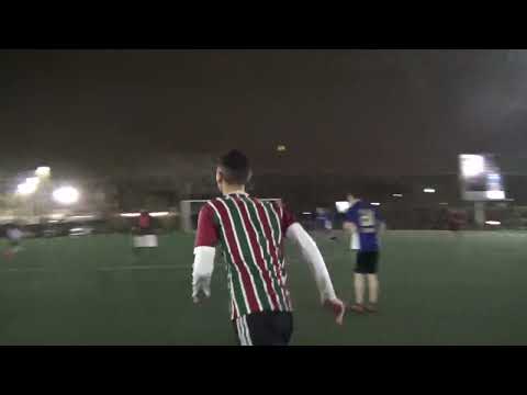 BULL RUN FC VS FOUL BACHO - #LigaNuñez - #Apertura SLD - 26/6/2022