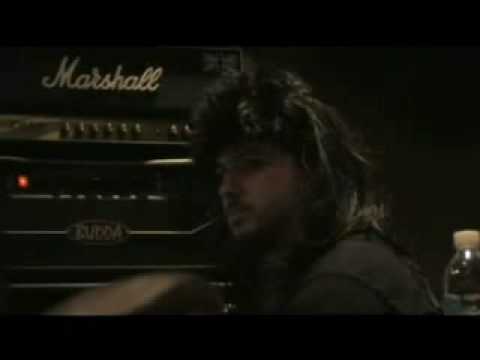 Videoclip de Into the Mouth of Hell We March — Trivium