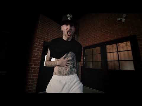 sKitz Kraven - Blood n Bars (Official Music Video)