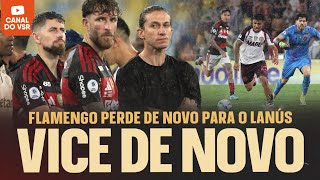 FLA QUER DOMINAR O BRASIL MAS NÃO RESISTE ÀS FÉRIAS