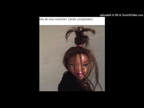 LC LEVI - sheahsoulsnatcher (prod. yvngshoku)