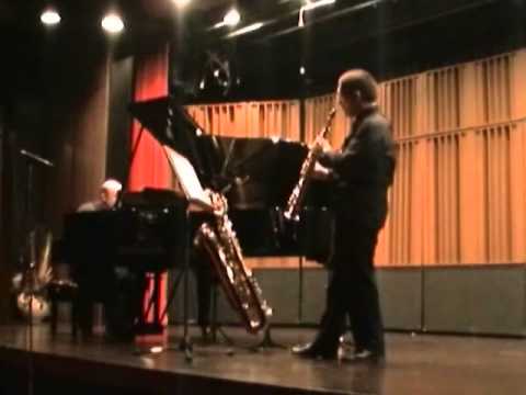 Sax Piano Live ''lost memories'' ( Part I )