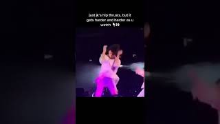 Download lagu Jungkook hip thrusting but it gets harder as you watch 👀 #jungkook #hipthrust #btsarmy #bts mp3 Download lagu Jungkook hip thrusting but it gets harder as you watch 👀 #jungkook #hipthrust #btsarmy #bts mp3