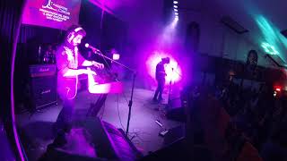 Tangerine Circus - Live @ Circo Volador